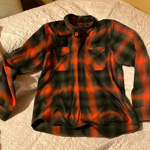 Dixxon Flannel Company - ‘Salem’ Flannel